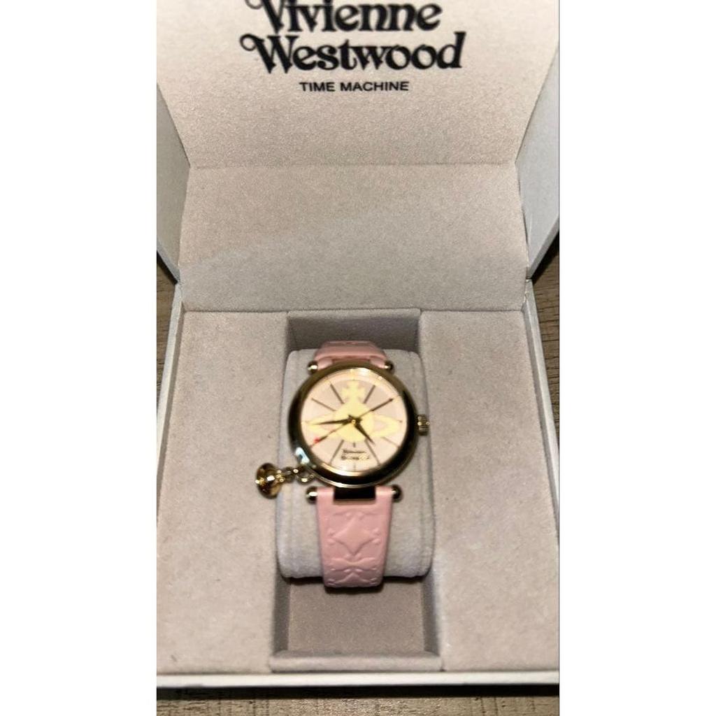 Подержанные оригинальные часы Vivienne Westwood