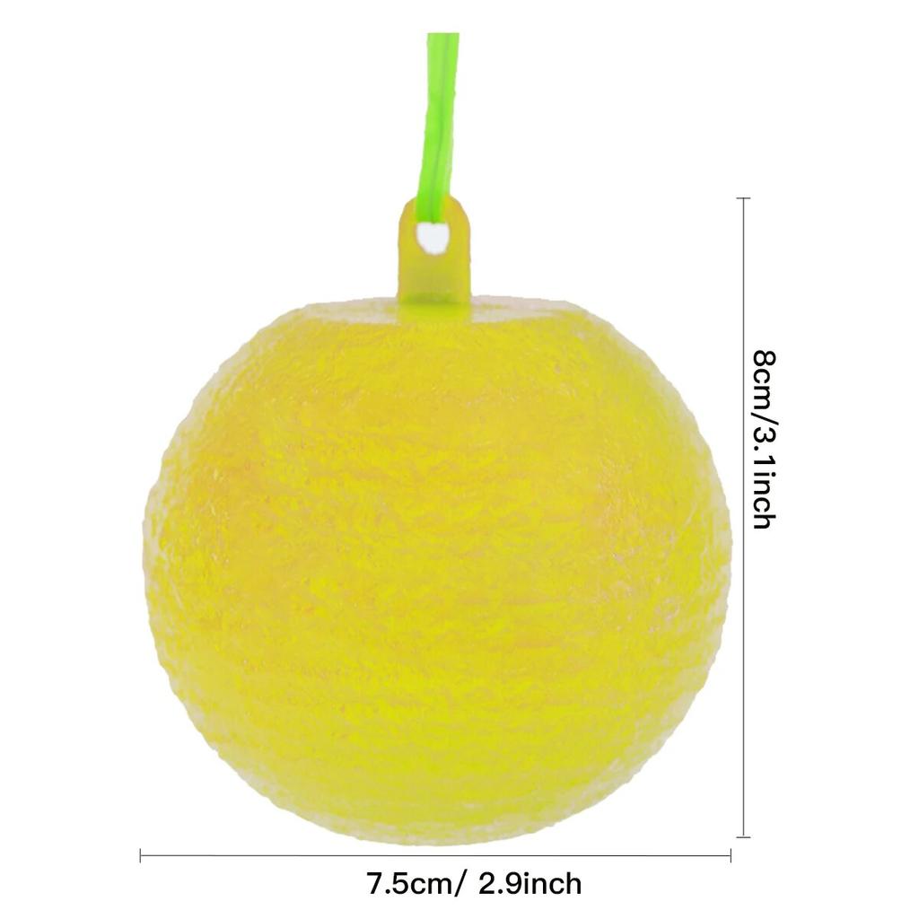 Сферическая ловушка для плодовой мушки с сильным клеем для садовых ферм