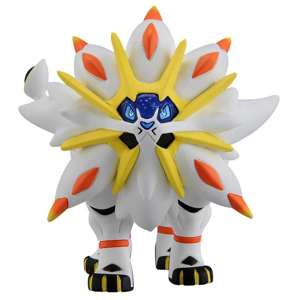 Pokemon Moncolle Solgaleo ML-14