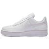 Air Force 1 '07 'White Barely Grape' Women's Sneakers CU3449-100