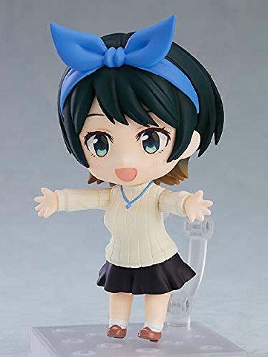 Nendoroid Rent-A-Girlfriend Рука Сарашина Немасштабируемая подвижная фигурка из ABS и ПВХ, окрашенная