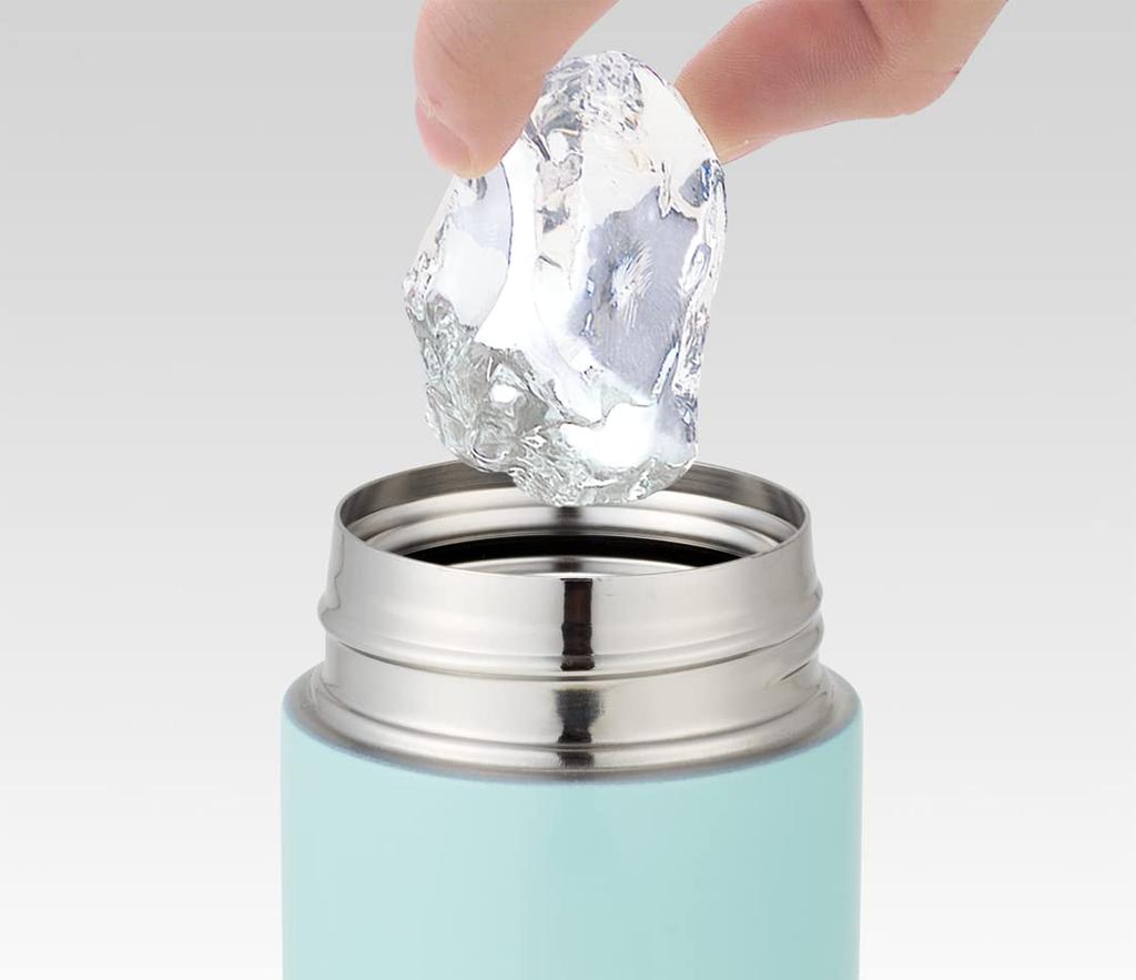 Кружка-бутылка из нержавеющей стали Skater Moving Castle Studio Ghibli 350 мл Бутылка для воды Howl's SMBC4B-A