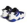 Adidas Мужские кроссовки Top Ten 2000 Off White Royal Blue Core-Black FZ6225