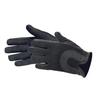 Gants D'équitation - PFIFF - 011467 - Noir - Mixte - Respirant