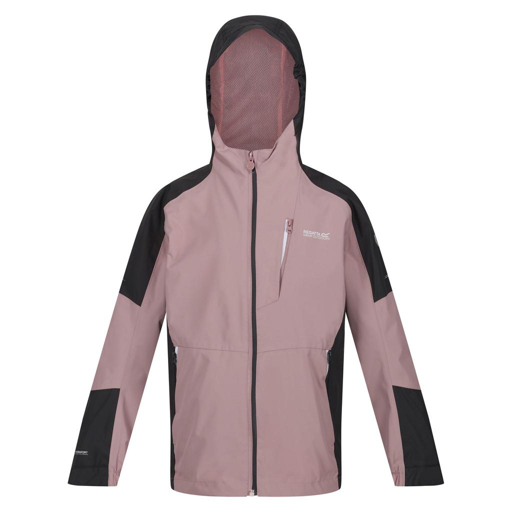 Regatta Childrens/Kids Calderdale II Waterproof Jacket