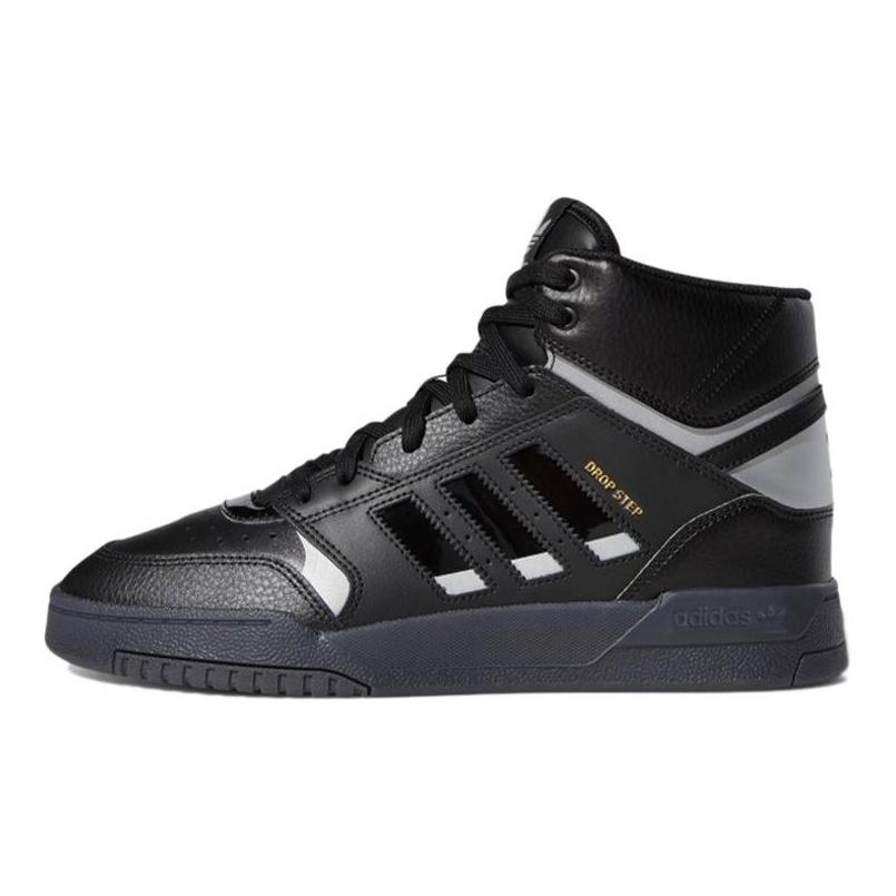 adidas Originals Drop Step Черный EF7141