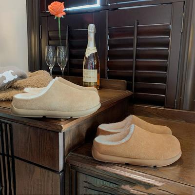 Женская обувь – Женские домашние тапочки