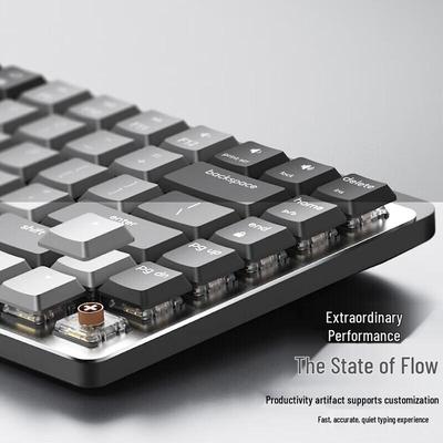 Logitech MX Mechanical Mini Беспроводная механическая клавиатура