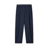 DESCENTE Lightweight Outdoor Men's Loose Fit Cone Woven Pants Men's D5111APT03