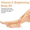 Collagen Firming Body Oil – Hydrating & Elasticity-Boosting Massage Oil for Smooth Skin