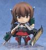 Good Smile Company Нендороид KanColle Тайхо Без Масштаба ABS и ПВХ Раскрашенная Подвижная Фигурка