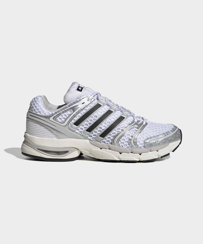 adidas Adistar Control 5 - Белый:Серебряный:Черный / Ki6121