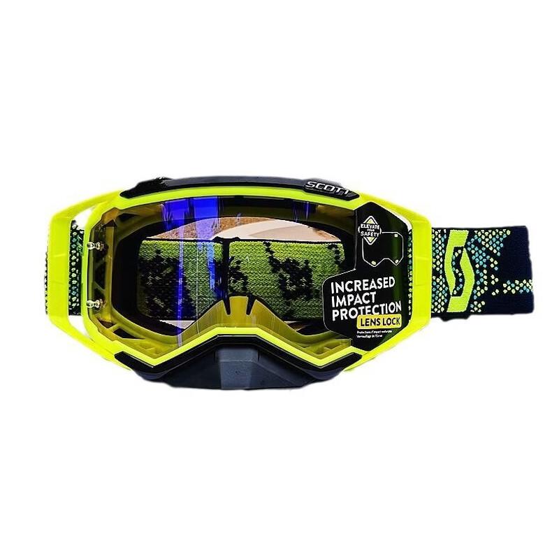 Cycling & Motorcycle Goggles