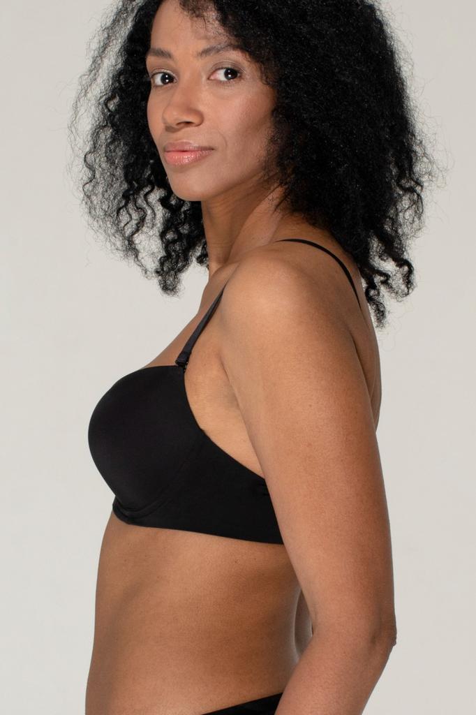 Бюстгальтер push-up brabrabra (85233)