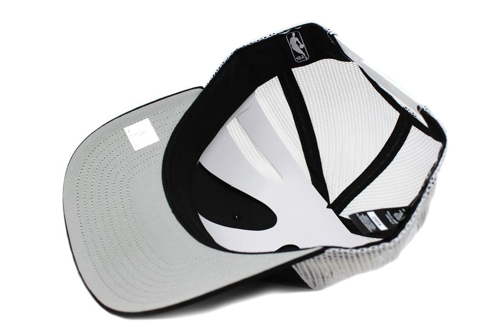 Кепка Seven Mesh 47 TRUCKER NBA Toronto Raptors [Forty Brand]