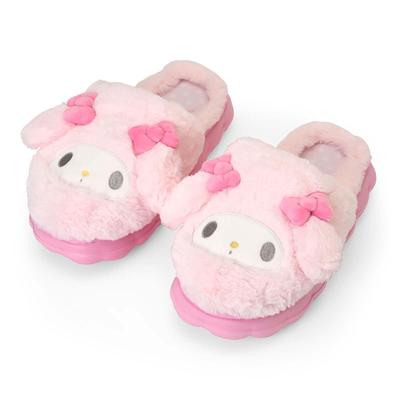 Тапочки Sanrio My Melody в форме лица 274704
