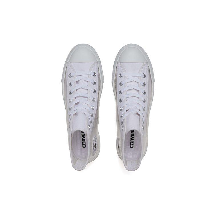 Converse Chuck Taylor All Star Light Clear Material White 31302940
