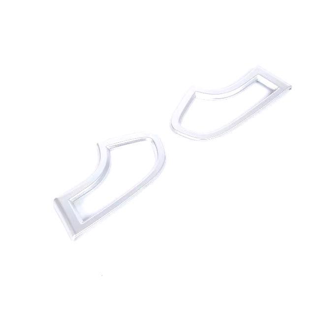 Совместим с деталями интерьера Acura TLX 14-16 годов: подлокотники, дверные ручки, панели переключения передач, воздуховоды и т.д.