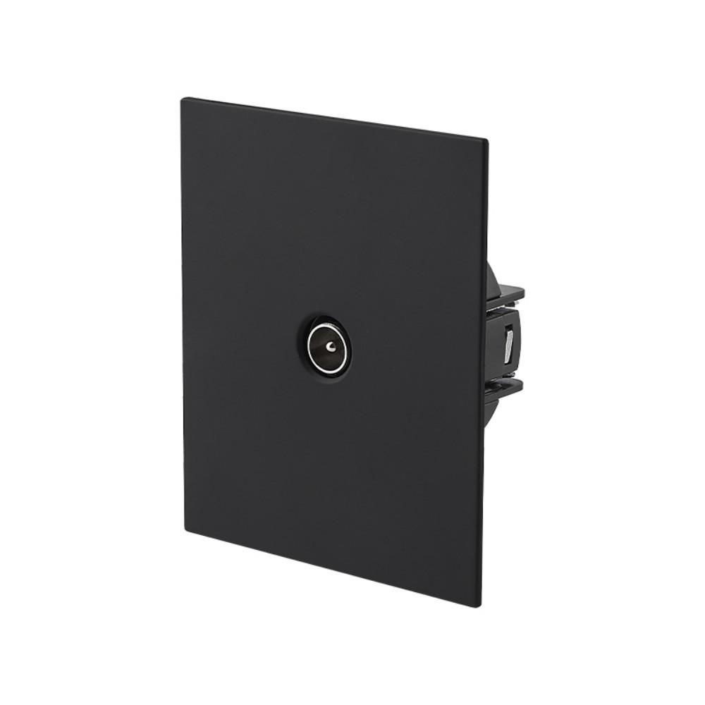 WESA Flame Retardant 16A European Standard Household Switch Socket