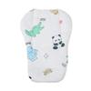 Cotton Material Stroller Seat Pad All Seasons Dining Chair Cushions Stroller Accessories  Travel