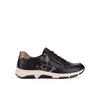 Sneakers Remonte D1S01-03 Black