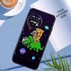 Чехол с рисунком НЛО Инопланетный Кот вселенная Для OnePlus Nord CE 5 3 4 Lite N20 N30 OnePlus 15 13 12 11 8 9 10 Pro 10T 13R 13T Чехол