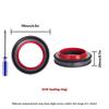 Dust Bin Lid For Dyson V6 V7 V8 V11 V10 V12 V15 Vacuum Cleaner-Top Fixed Sealing Ring Of Dust Bin Replacement Dust Collection