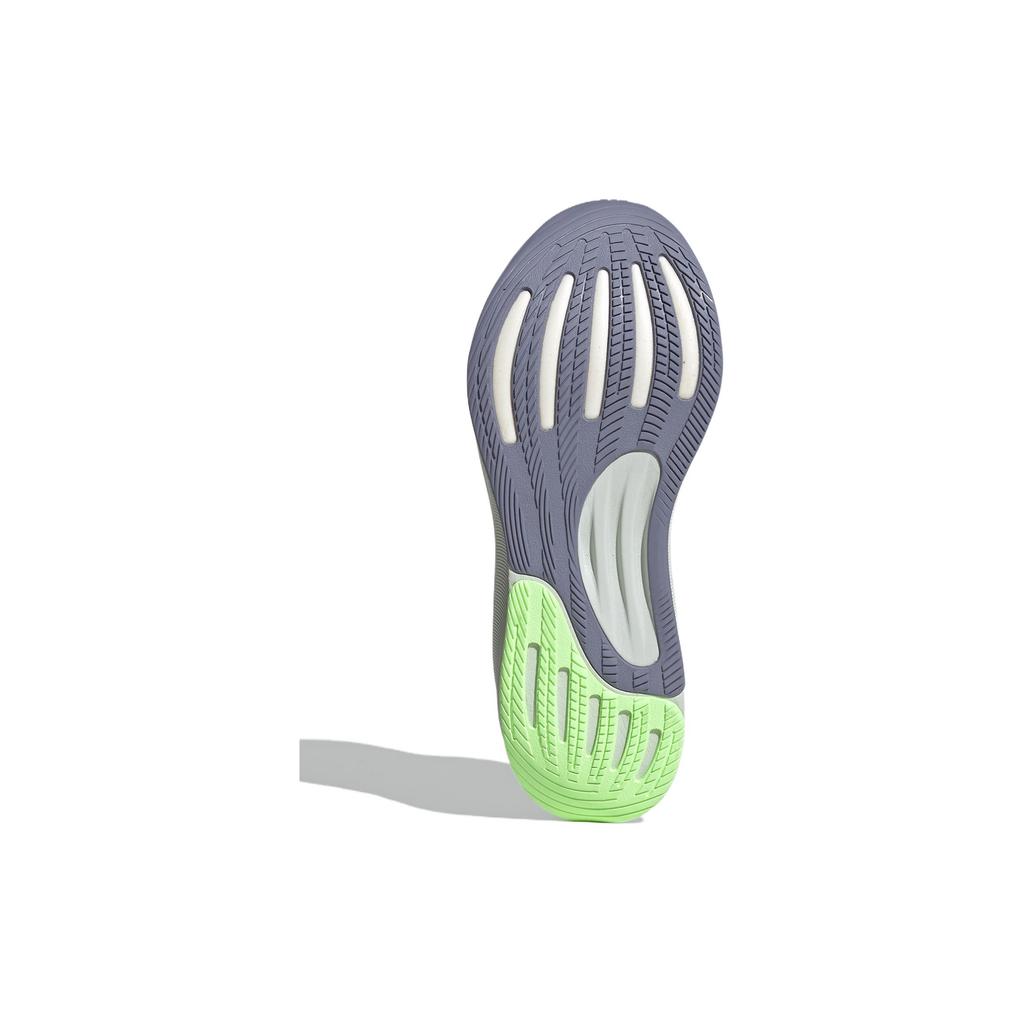 adidas Женские Supernova Stride 'Crystal Jade Silver Violet' Женские IG8283