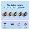 Retro Mini High-Definition Ultra-Clear Thumb-Sized CCD Digital Camera