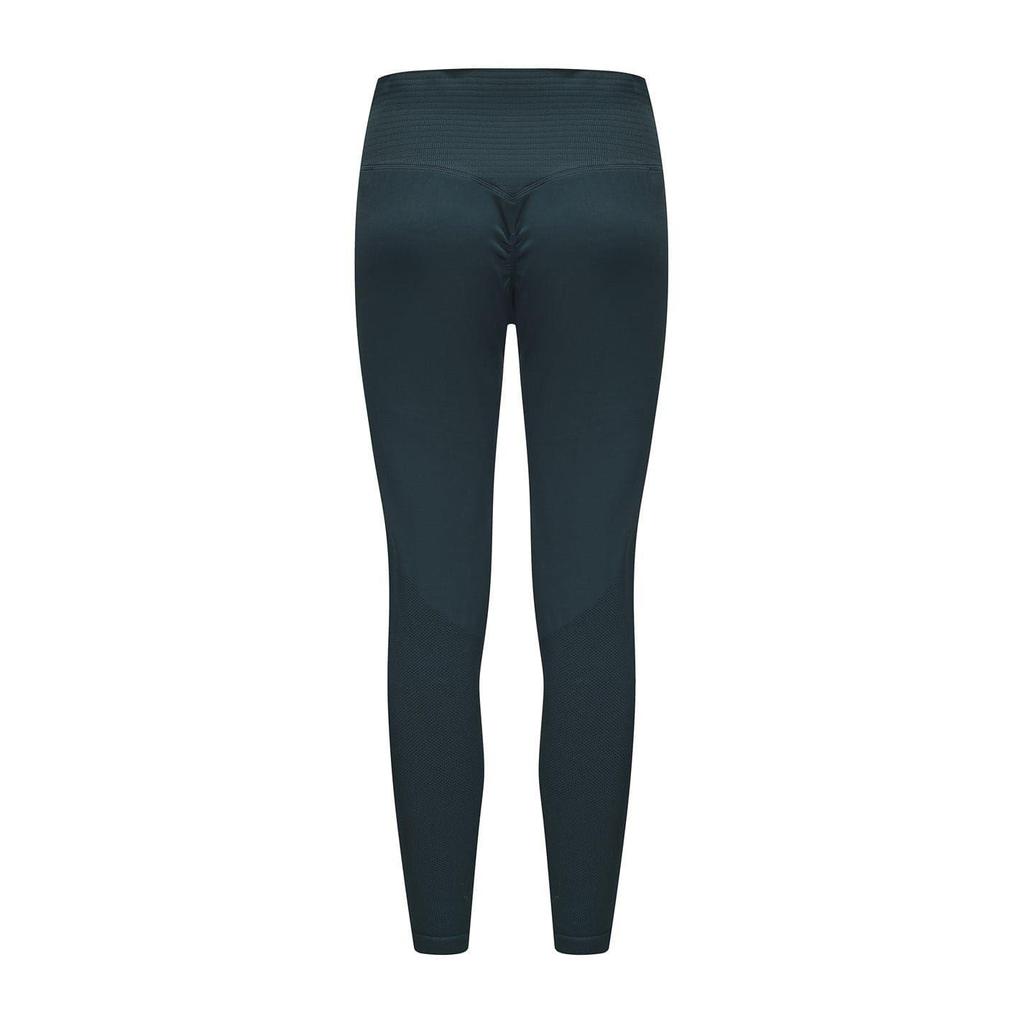 LA Gear Womens/Ladies Seamless Tights