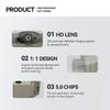 2pcs For TOYOTA FORTUNER SW4 (2015-2022) Car HD LED Door Warning Light Projector Ghost Shadow Laster Welcome Lamps Auto Parts