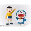 TAMASHII NATIONS Figuarts ZERO Doraemon 100mm Painted Movable Figure (resale Version) Approx. PVC&ABS