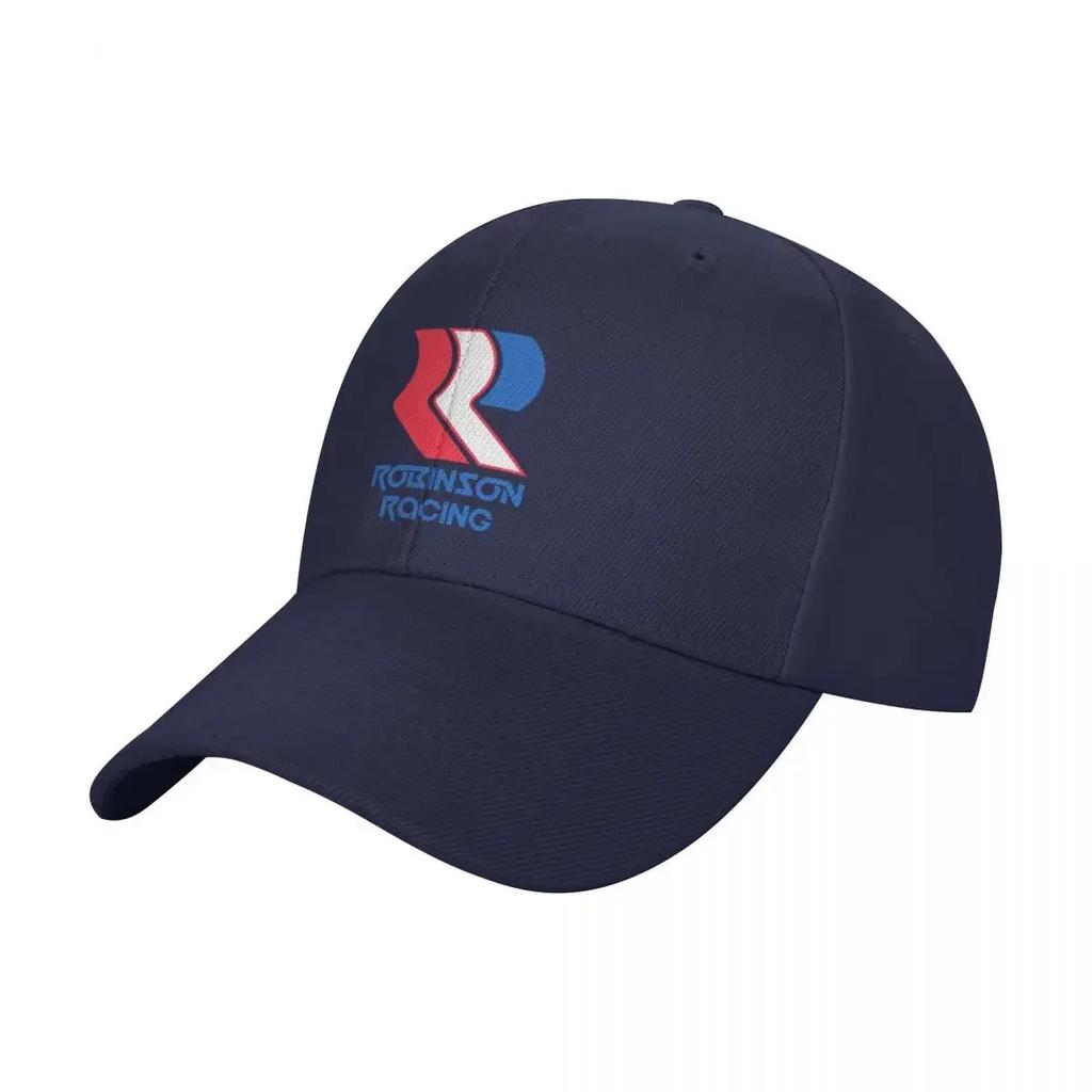 Robinson Racing BMX 1979 Бейсболка Аниме Винтажная Вечеринка Шляпа Солнцезащитные Шляпы Для Женщин Мужские