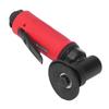 Angle Grinder Pneumatic Industrial Grade Rotary Cordless 90 Degrees  Rust Removal Power Tool