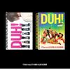 P1Harmony - 8th Mini Album H Ver./DUH! (CD) Random - Release Date 2025-05-08
