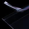 13cm Transparent Self-Adhesive OPP Plastic Packaging Bag