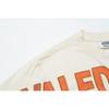 V526 VALE FOREVER DREAM TEE Летняя уличная трендовая футболка