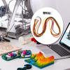 Высокоточный 3D-принтер ERCF Binky Encoder для ERCF V2 Enrager Rabbit Carrot Feeder Voron 2.4 Trident 3D Pinter