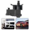 Car Fuel Tank Servo Motor Garden Indoor Accessories Black Parts Compatible For 2013-2017 7P0810773D 7P0810773F Practical