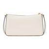 Kate Spade PVC Crossbody Bag, Shoulder Bag Women's White KK311-100