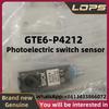GTB6-P4211 P4212 N4211 N4212 P4231 GTE6-N4211 N4212 P4211 P4212 P4231 N4112 P4112 Genuine SICK photoelectric switch sensor