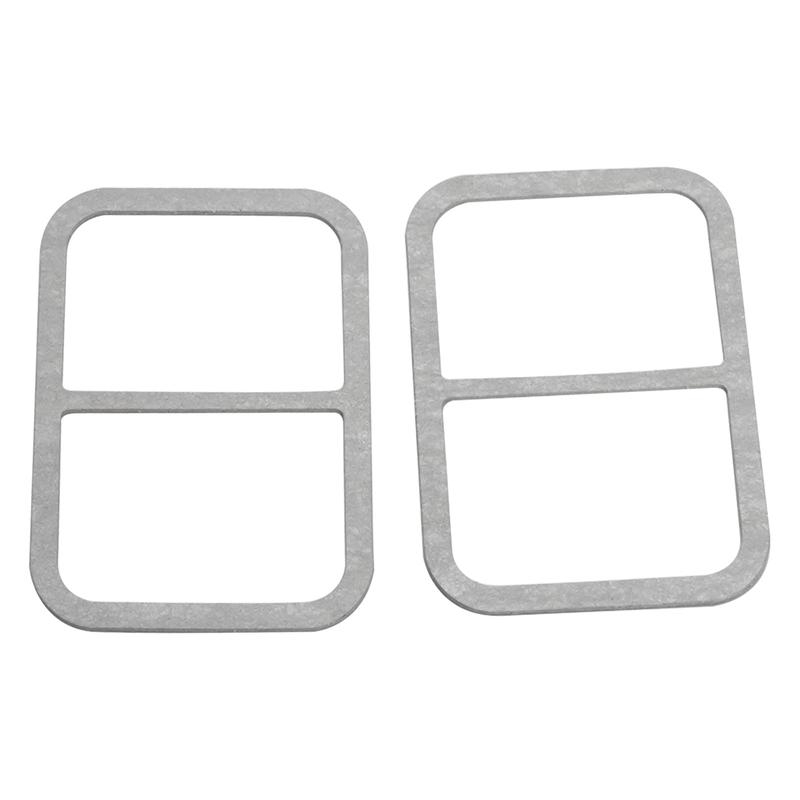 Motorcycle Reed Valve Gasket For Kawasaki ZX750 Ninja ZX-7 1991-1995 ZX900 ZX-9R 94-99 ZX600 ZX-6R 95-99