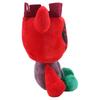 26Cm Chance Forsaken Plush Toys Forsaken Jx1Dx1 Plush Cute Cat Dolls Game Peripheral Dolls Birthday Gifts Kids Toys Room Decor