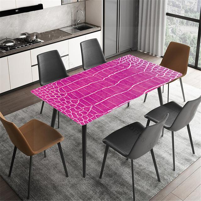 ПВХ Винил Золотой Треугольник Мрамор Контактная Бумага для Кухонных Шкафов Наклейка На Стол Водонепроницаемые Самоклеящиеся Обои Наклейки