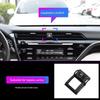 Toyota Levin Rongfang Highlander Base on-Board Bracket