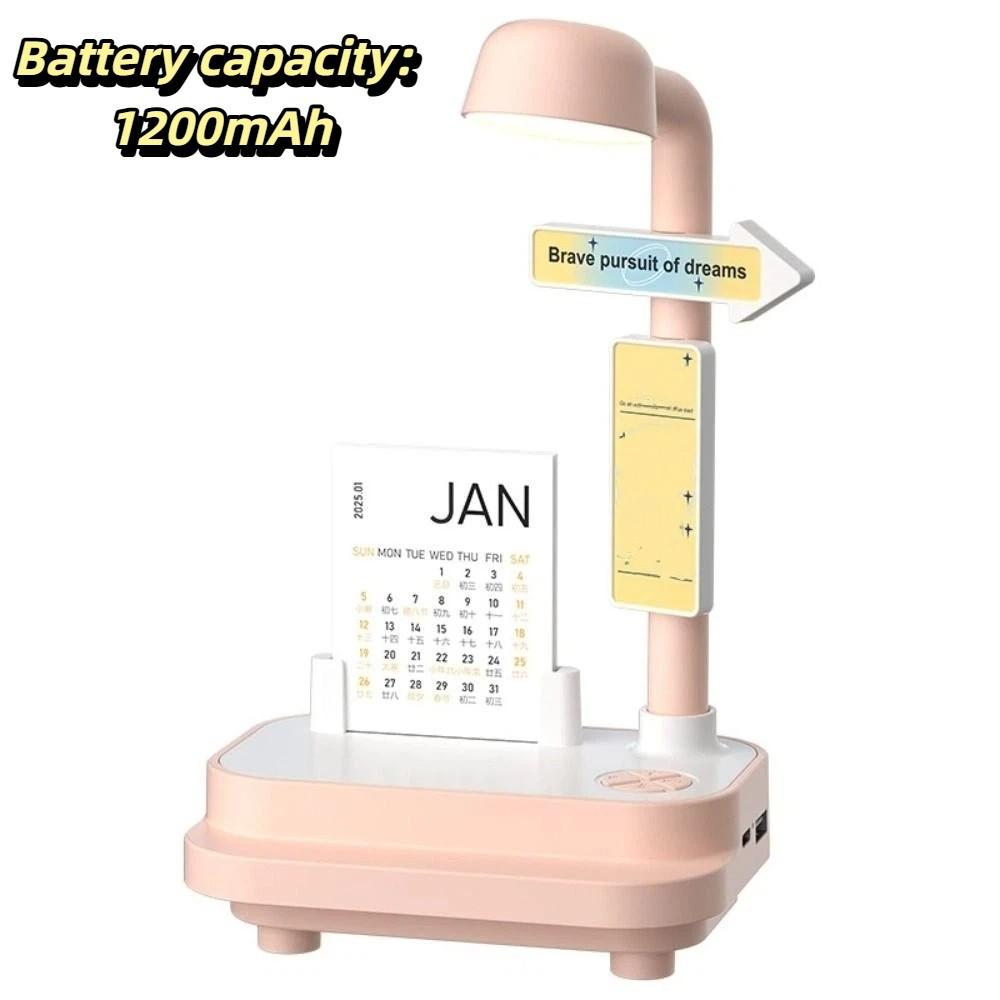 Clear Sound 2-in-1 Bedside Table Lamp Compact Design Wireless Bluetooth Speaker Gift Occasions