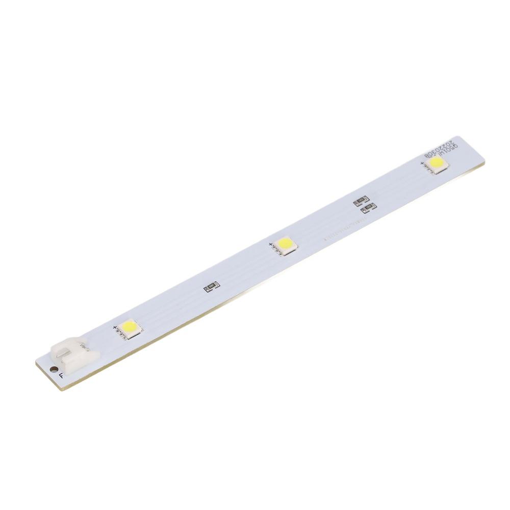 5.9*0.5in Freezer Lighting Lamp Board DC12V LED Strip Lights For Refrigerator