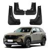 Брызговик автомобильной шины для Mazda CX-50