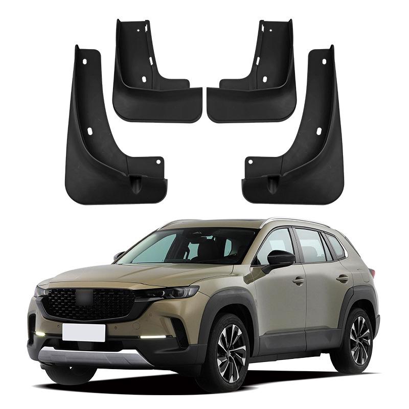 Брызговик автомобильной шины для Mazda CX-50