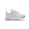 Nike Air Max Vision Low top Toddler Shoes White Infant And Toddler Baby 917860-100